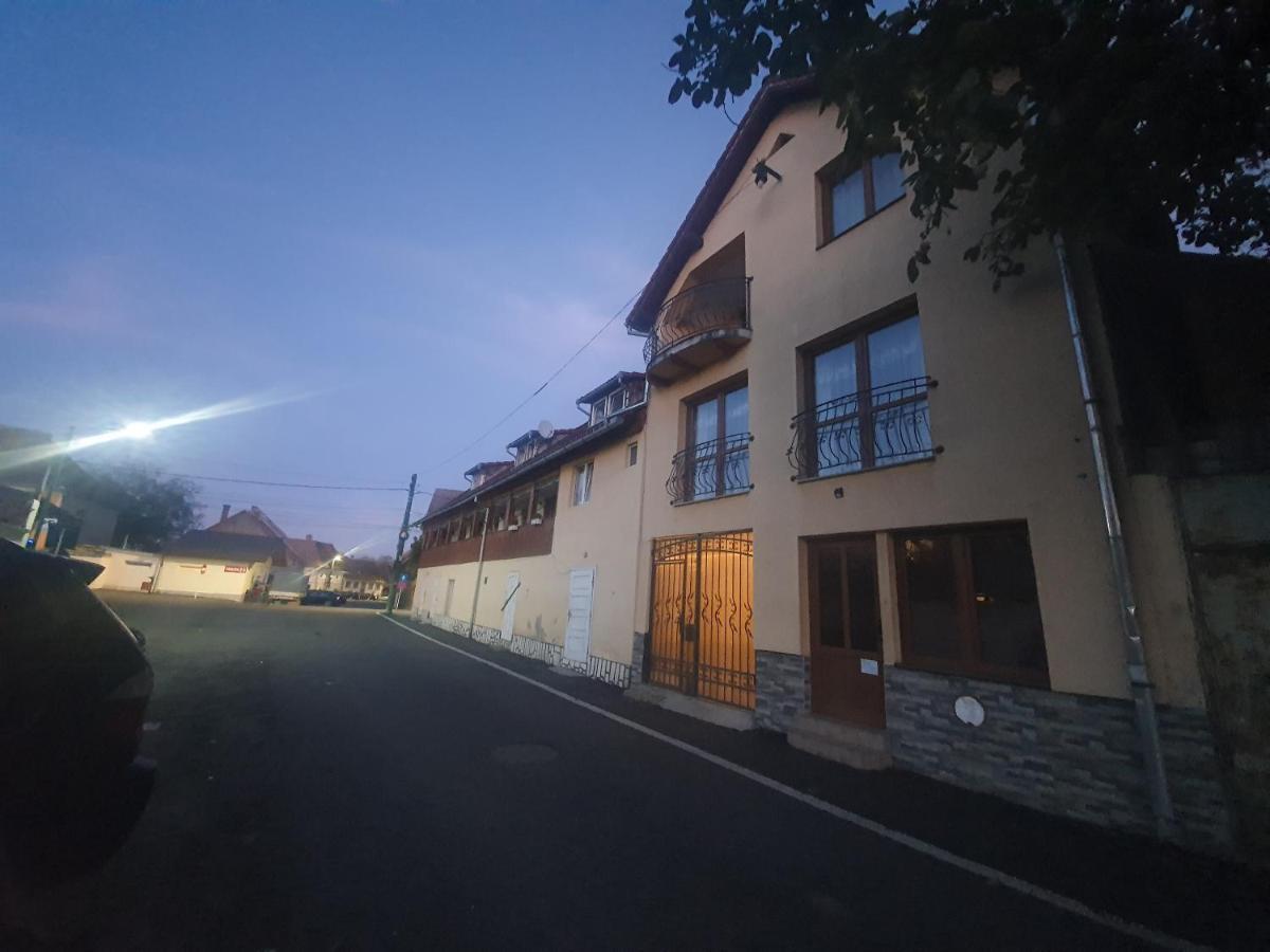 Bed & Breakfast Casa Ana Maria *