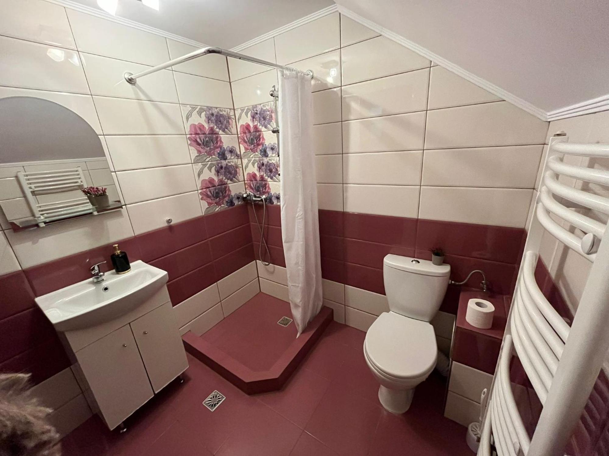 Casa Ana Maria Bed & Breakfast