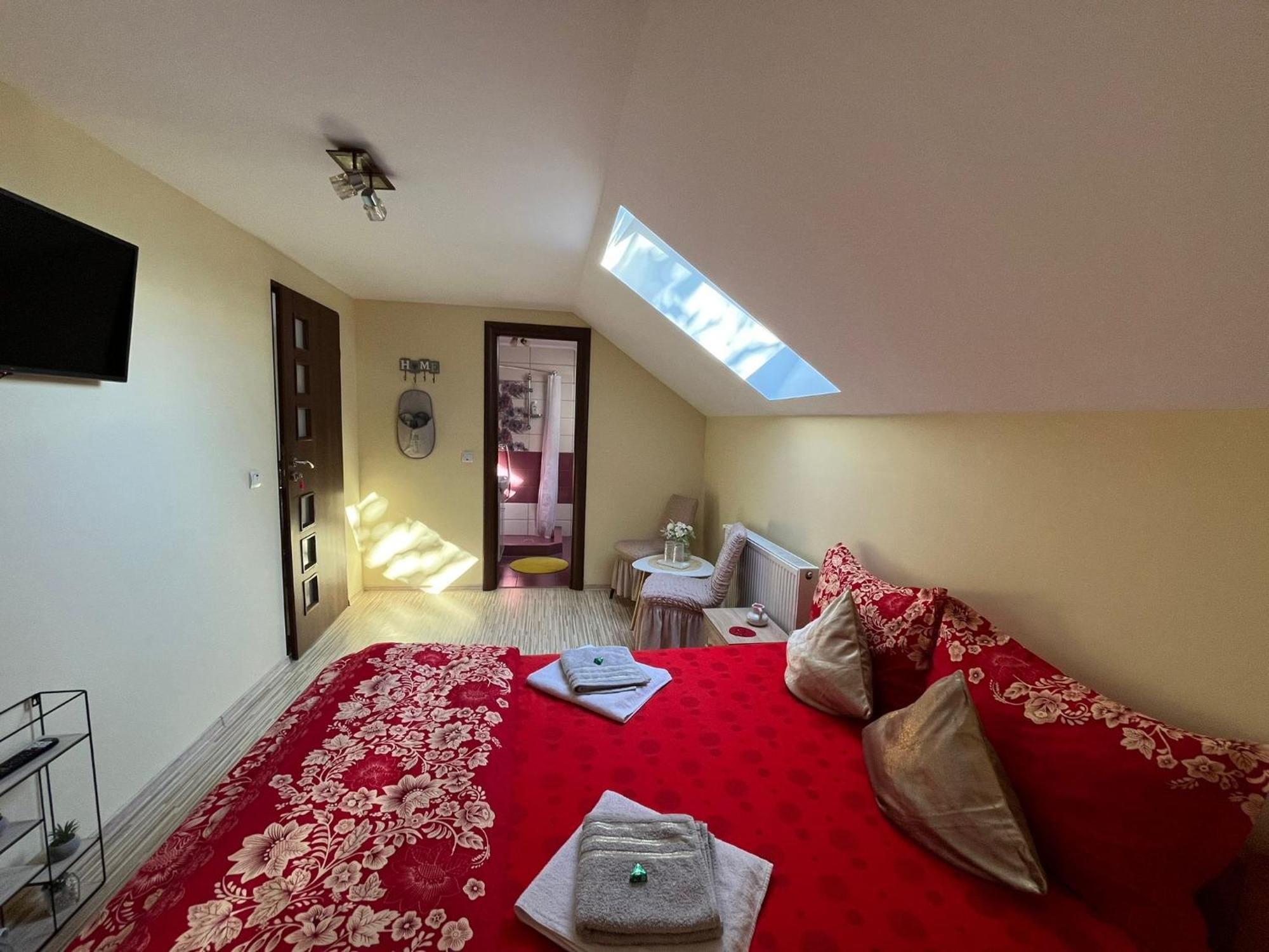 Casa Ana Maria Bed & Breakfast *