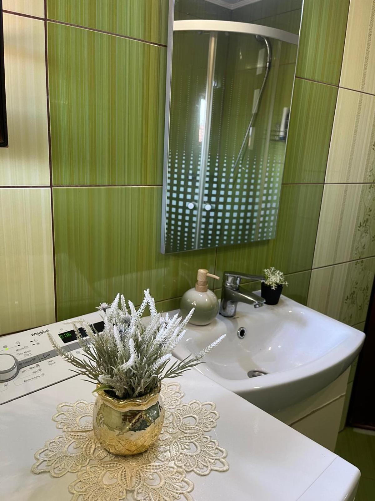 Casa Ana Maria Bed & Breakfast *