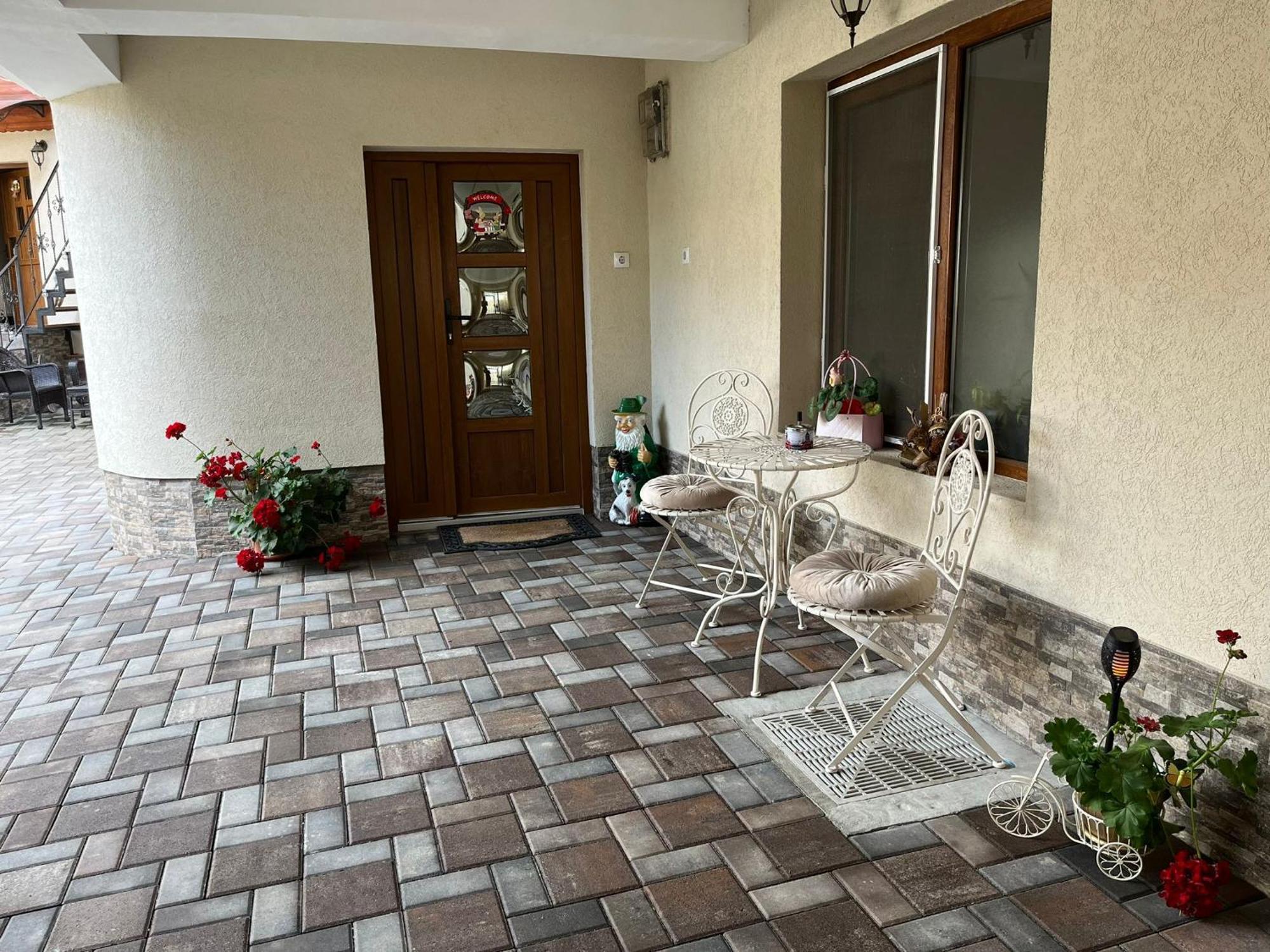 Casa Ana Maria Frühstückspension *