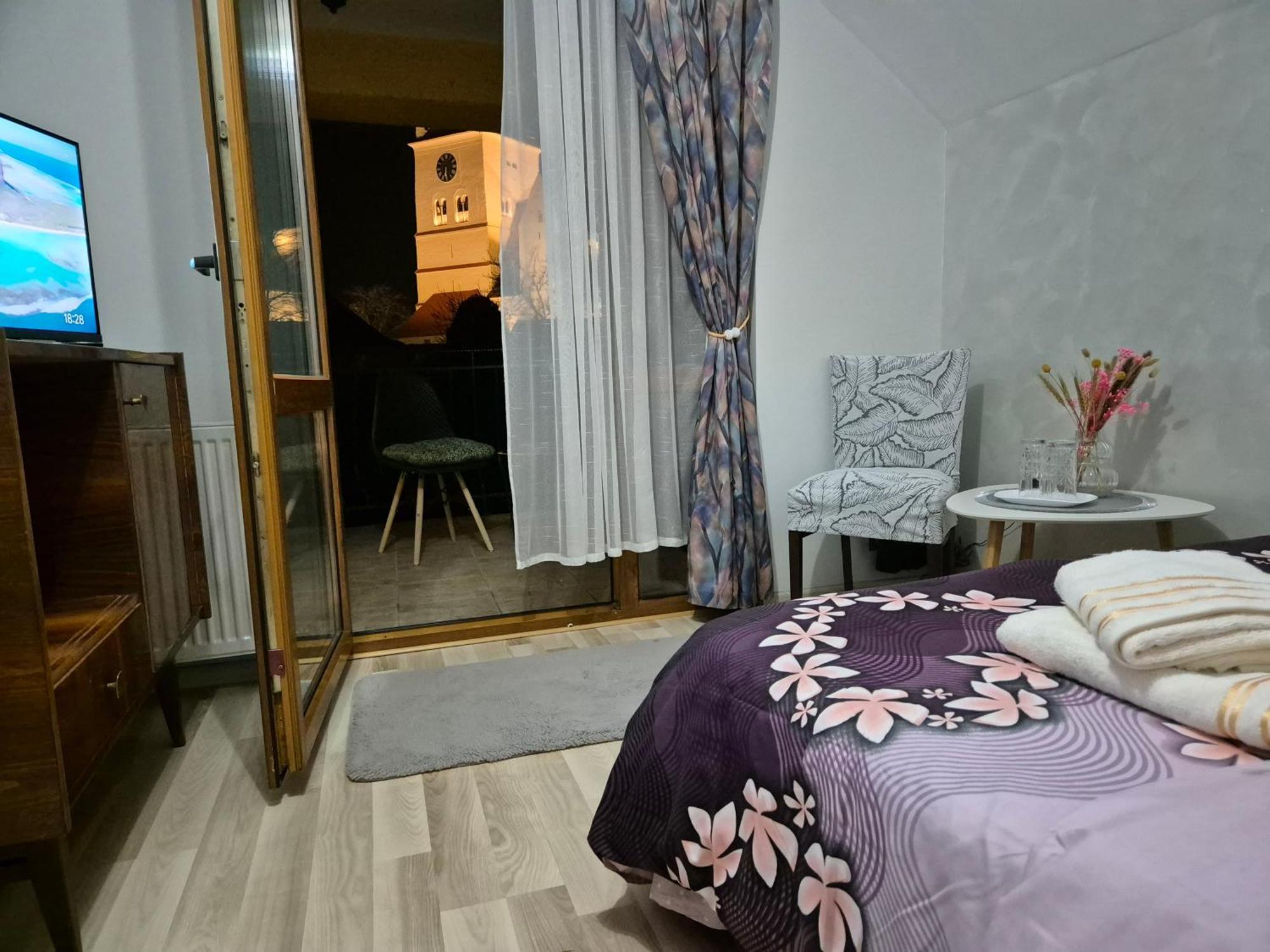 Casa Ana Maria Cisnădie