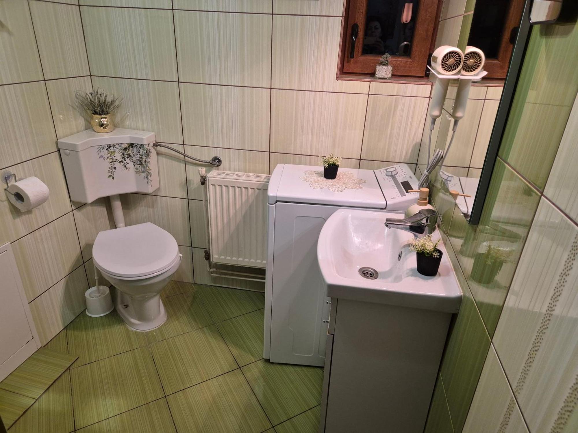 Casa Ana Maria Frühstückspension
