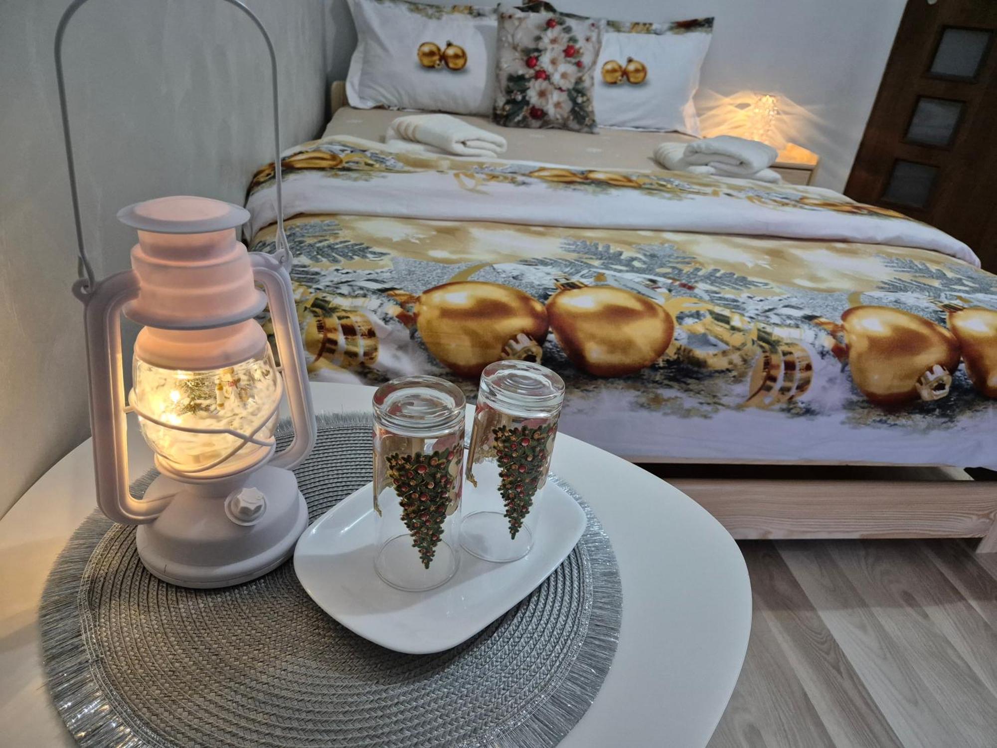 Casa Ana Maria Bed & Breakfast *