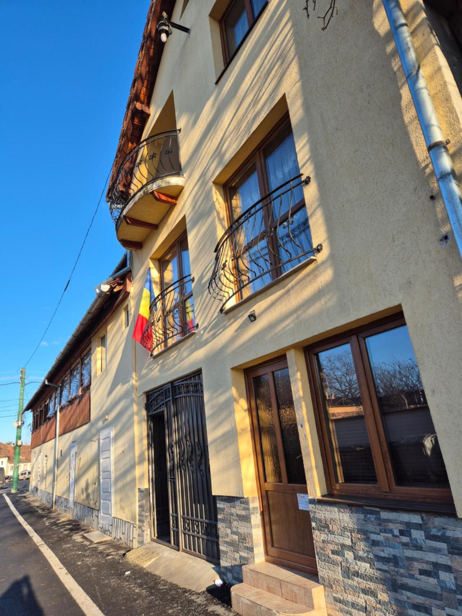 Casa Ana Maria Frühstückspension