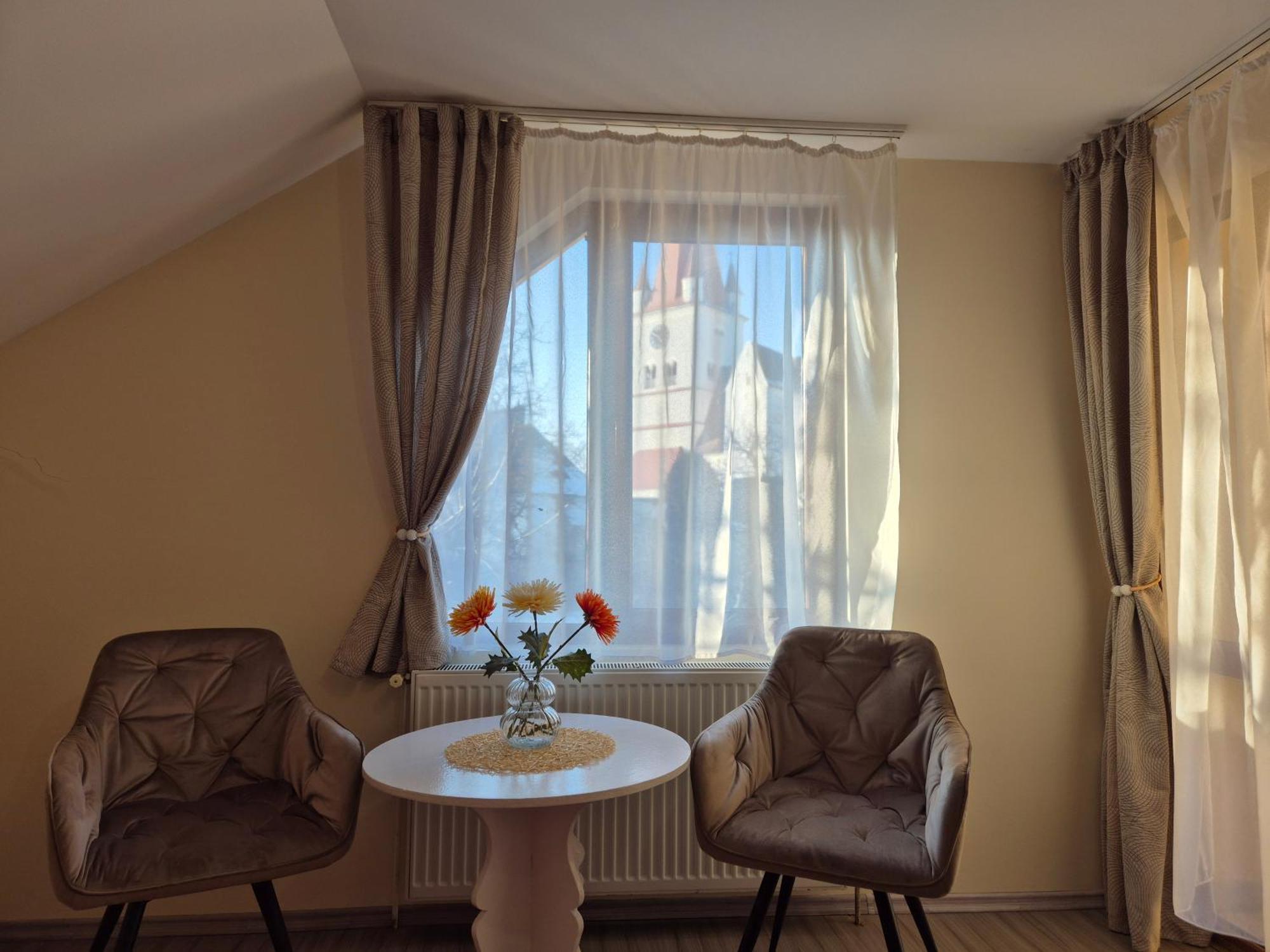 Casa Ana Maria Bed & Breakfast