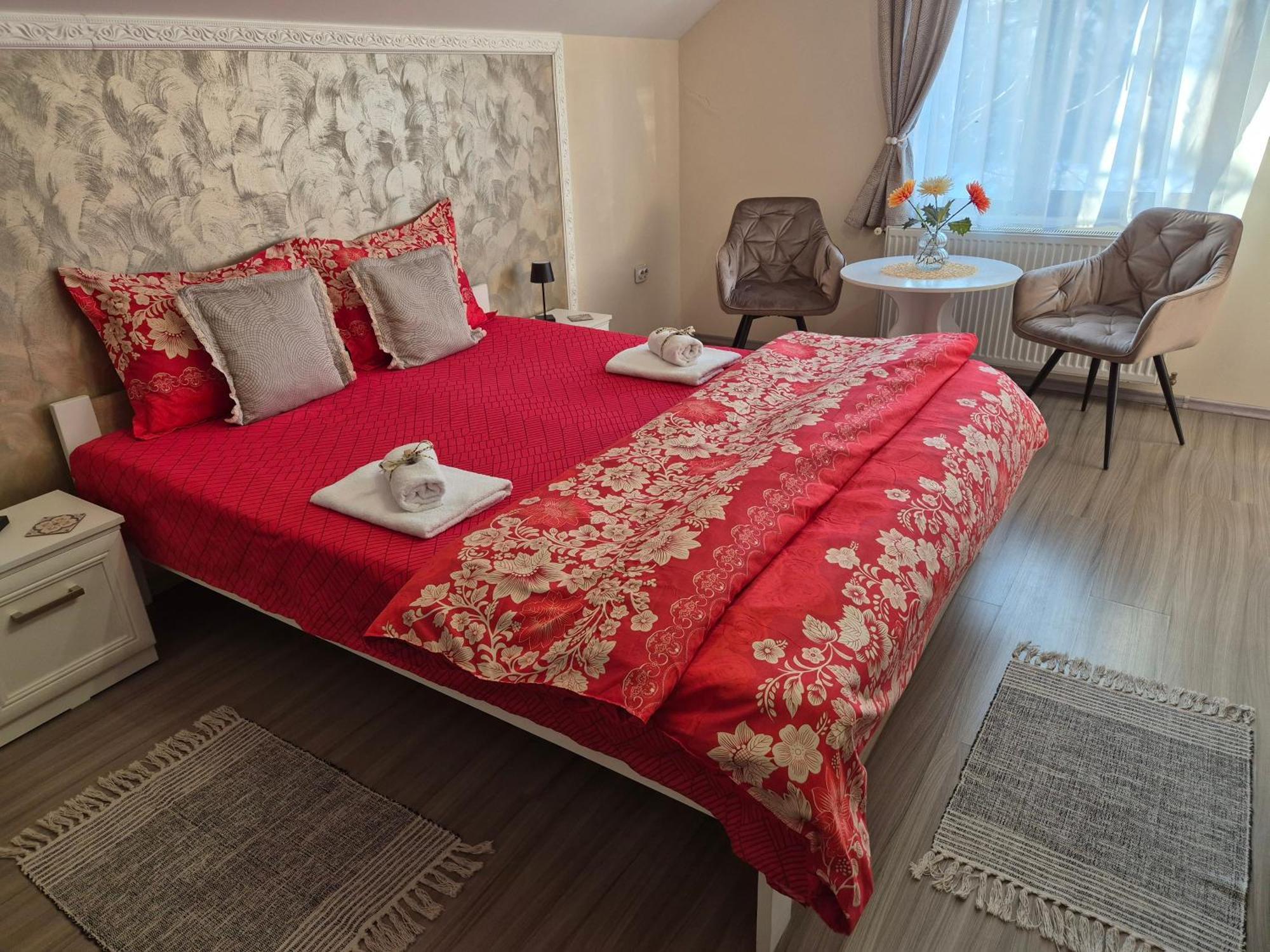 Bed & Breakfast Casa Ana Maria