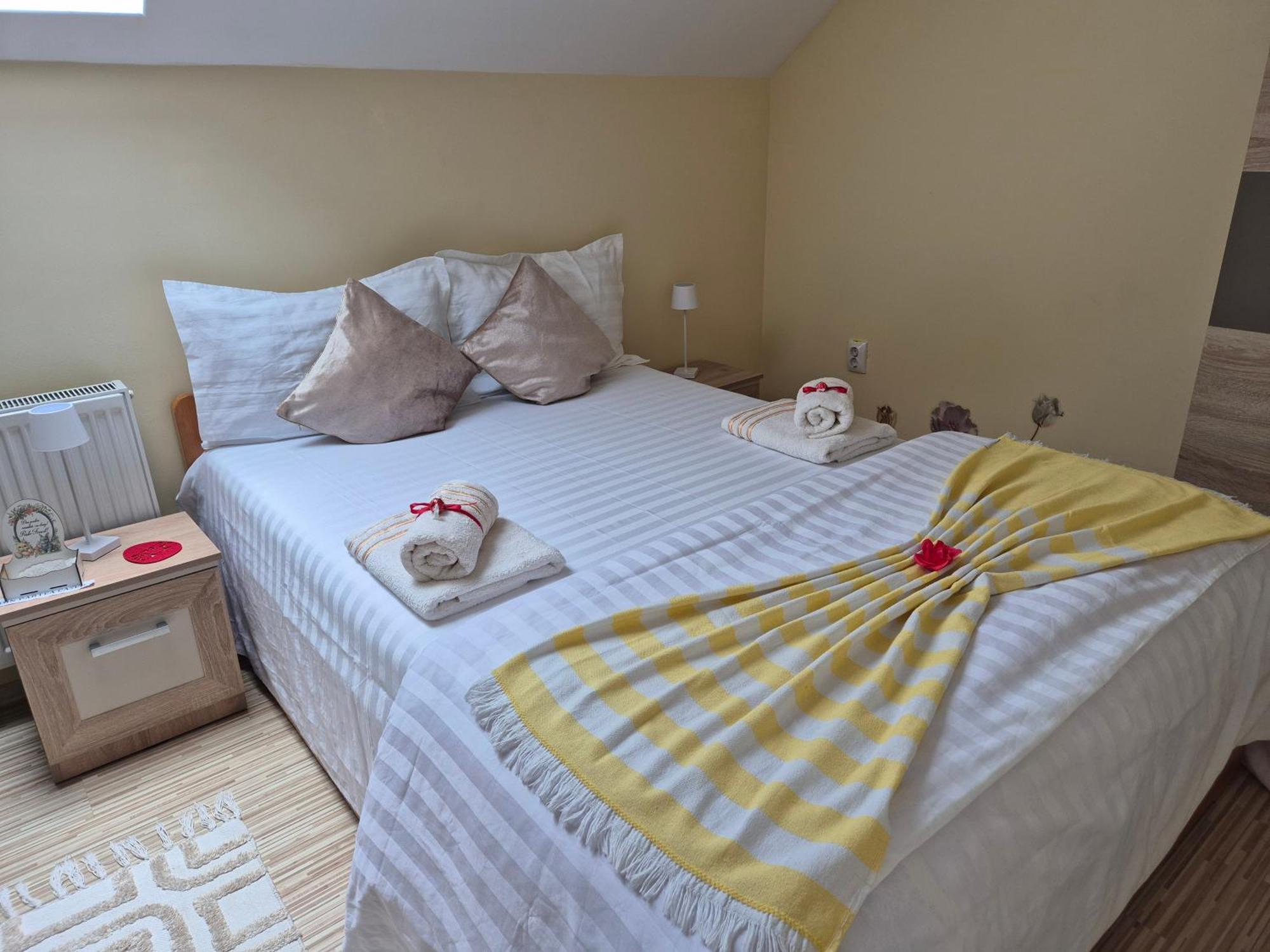 Bed & Breakfast Casa Ana Maria